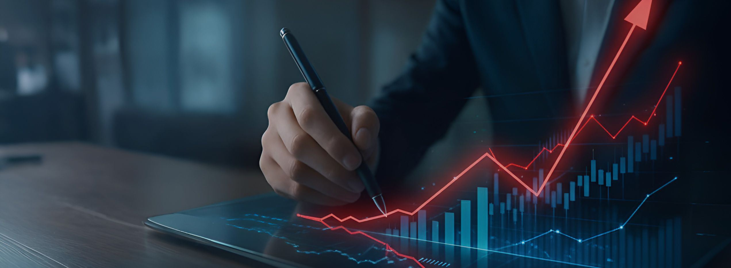 Finansal Piyasalarda İhtiyacınız olan Yol Haritası